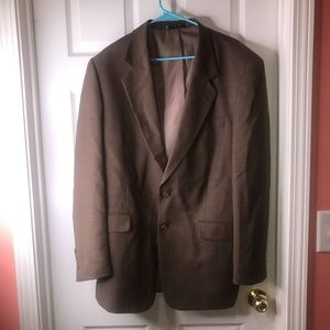 Jones New York Men’s Blazer Size 43L